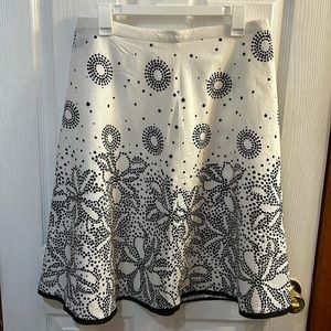 WILLIE SMITH Skirt Size 10